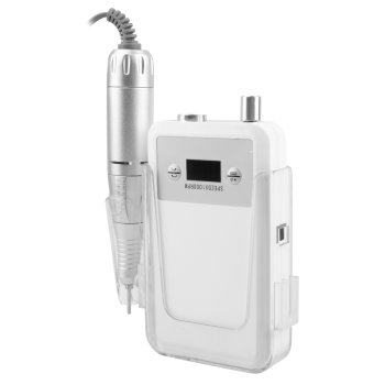 Belaidis nagų freza Activ Power JD308, 35W
