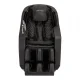 Masažinis krėslas Sakura Comfort Plus 806, juodas