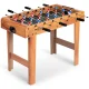 Medinis stalo futbolas Neo-Sport NS-802, 70x37x62 cm