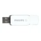 USB atmintinė Philips Snow Edition 32 GB USB 3.0, pilka