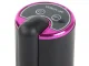 Elektrinis vandens siurblys buteliams, sulankstomas, USB, juodas