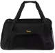 Transporter Carrier Bag for Cat Dog, Black