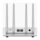 4G LTE maršrutizatorius GL.iNet Spitz Plus GL-X2000 Wi-Fi 6 Dual SIM