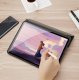 Apple iPad Pro 11 / Air 4 (2020) matinė ekrano plėvelė Paperfeel