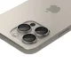 Spigen Optik.tR kameros apsauginis stiklas iPhone 14/15 Pro/Pro Max