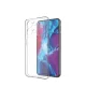 Dėklas Oppo Reno 8 Pro Ultra Clear 0.5mm, skaidrus