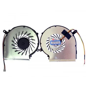 Laptop Cooler Fan for MSI: GE62, GE72 (Right Side)