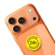 3mk ARC+ Back Protective Films for iPhone 17 Pro
