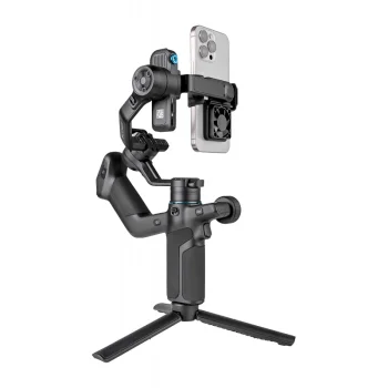FeiyuTech Scorp mini 3 trijų ašių stabilizatorius išmaniesiems telefonams