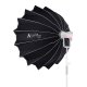 Aputure Light Dome 150 šviesdėžė