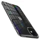 Spigen Liquid Crystal dėklas skirtas iPhone 11, Skaidrus