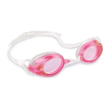 Intex Kids Swimming Goggles 55684 / 55601-01, Pink