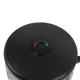LTC bekontaktis įtampos detektorius AC 12–1000V su LED žibintuvėliu