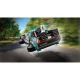 LEGO Speed Champions 77256 Atgal į ateitį laiko mašina