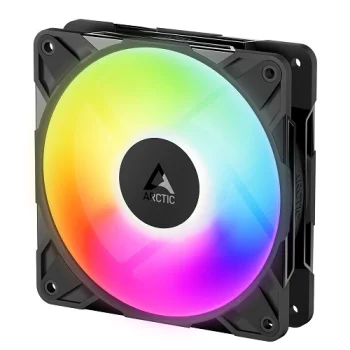 Arctic P12 PRO Reverse PWM PST A-RGB 120mm aušintuvas