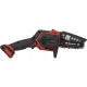 Akumuliatorinis šakų pjūklas Einhell GE-PS 18/15 Li BL Solo 18V 15.8 cm