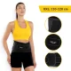 4Fizjo Orthopedic Lumbar Support Belt, XXL, Black