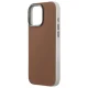 Uniq Lyden DS iPhone 16 Pro Max 6.9" Magclick Charging case caramel/caramel-ivory