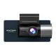 Vaizdo registratorius WOLFBOX i17 4K + 2.5K + 1080P, WiFi, GPS, 64 GB