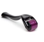 Activeshop Derma Roller Mezoterapijai, 1.0 mm, 540 Plieninių Adatų