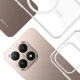Dėklas 3mk Armor MagCase skirtas Xiaomi 15T 5G, skaidrus