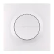 Dvigubas išmanusis ZigBee jungiklis SONOFF MINI-ZB2GSL-E, be nulinio laido