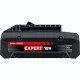 Bosch EXPERT EXBA18V-40 18V 4.0Ah įrankių akumuliatorius