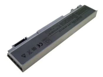 Extra Digital Notebook Battery for DELL Latitude E6400 / E6500, 5200mAh