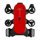 Povandeninis dronas Geneinno T1-Pro 150m 4K UHD