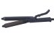 Ceramic Hair Straightener with Temperature Control, 80W