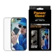 Apsauginis stiklas PanzerGlass Ultra-Wide Fit iPhone 17 Pro telefonui