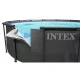 Intex 26330 Frame Pool 549 x 132 cm (12-in-1 Set)