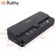 Ruhhy 00024620 Vacuum Sealer with Film Cutter, 110W