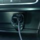 Forever TR-370 Bluetooth FM siųstuvas, 2x USB-A, 1x USB-C PD 30W, juodas