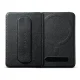 Ringke Wallet Slide Grip MagSafe dėklas kortelėms, juodas