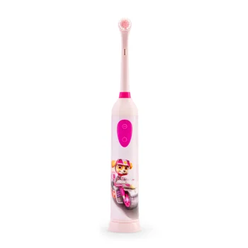 Psi Patrol Kids Oscillating Toothbrush KHET007, Pink
