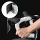 Rockbros Perforated Silicone Handlebar Tape, White