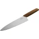 Virtuvinių peilių rinkinys su stovu Victorinox Swiss Modern, 6 dalių, antracito