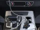 Car fm mp3/wma transmitter 2xUSB + USB c bluetooth 5.3 LED qc 3.0