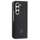 Mercedes dėklas Samsung Galaxy Z Fold 5 telefonui Urban Line, juodas