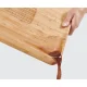 Joseph Joseph Cut&Carve bambukinė pjaustymo lentelė 60142, ruda