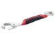 Universalus raktų rinkinys Snap n Grip, 9-32 mm
