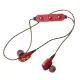Wireless Bluetooth Headphones with Microphone and TF Card Slot
