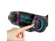 Multifunctional FM Transmitter Bluetooth 5.0 8in1
