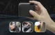 Dviejų vietų akumuliatorių įkroviklis Telesin Insta360 X4 kamerai su kortelių dėklu