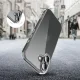 Tech-Protect FlexAir Hybrid dėklas, skirtas iPhone 17, skaidrus