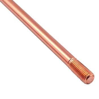 Įžeminimo strypas M22 D-20mm L-1.5m
