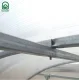 Šiltnamis KLASIKA EASY 3 x 6 m (18 m2) su 4 mm polikarbonato danga