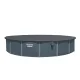Bestway 561RP skydinis sodo baseinas 732 x 132 cm, 13in1