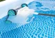 Intex ZX300 Automatic Pool Cleaner Vacuum 28005